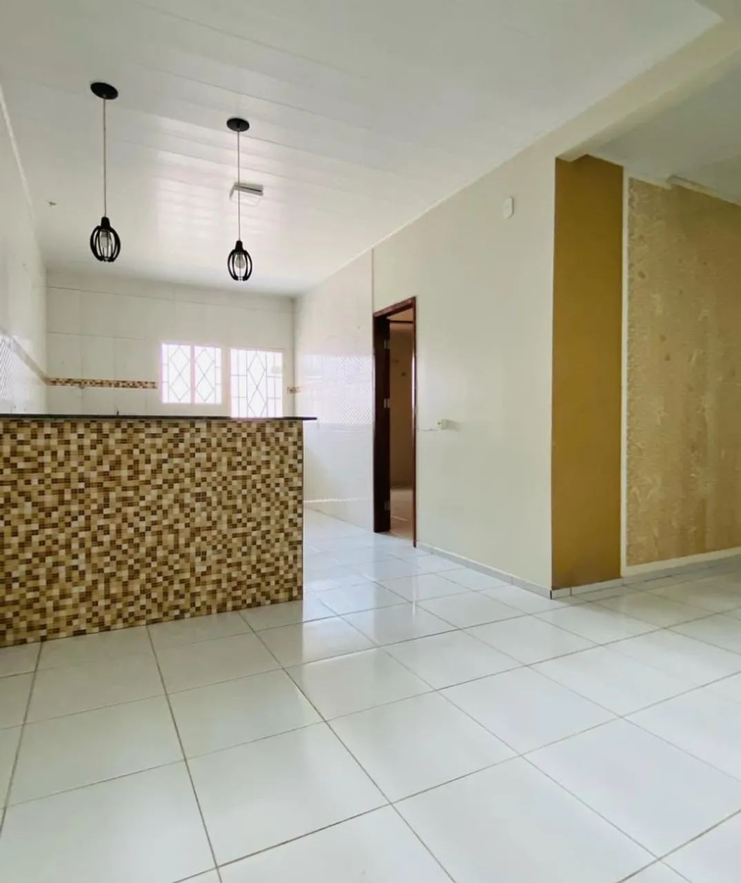 Casa padrão guama  - Foto 3