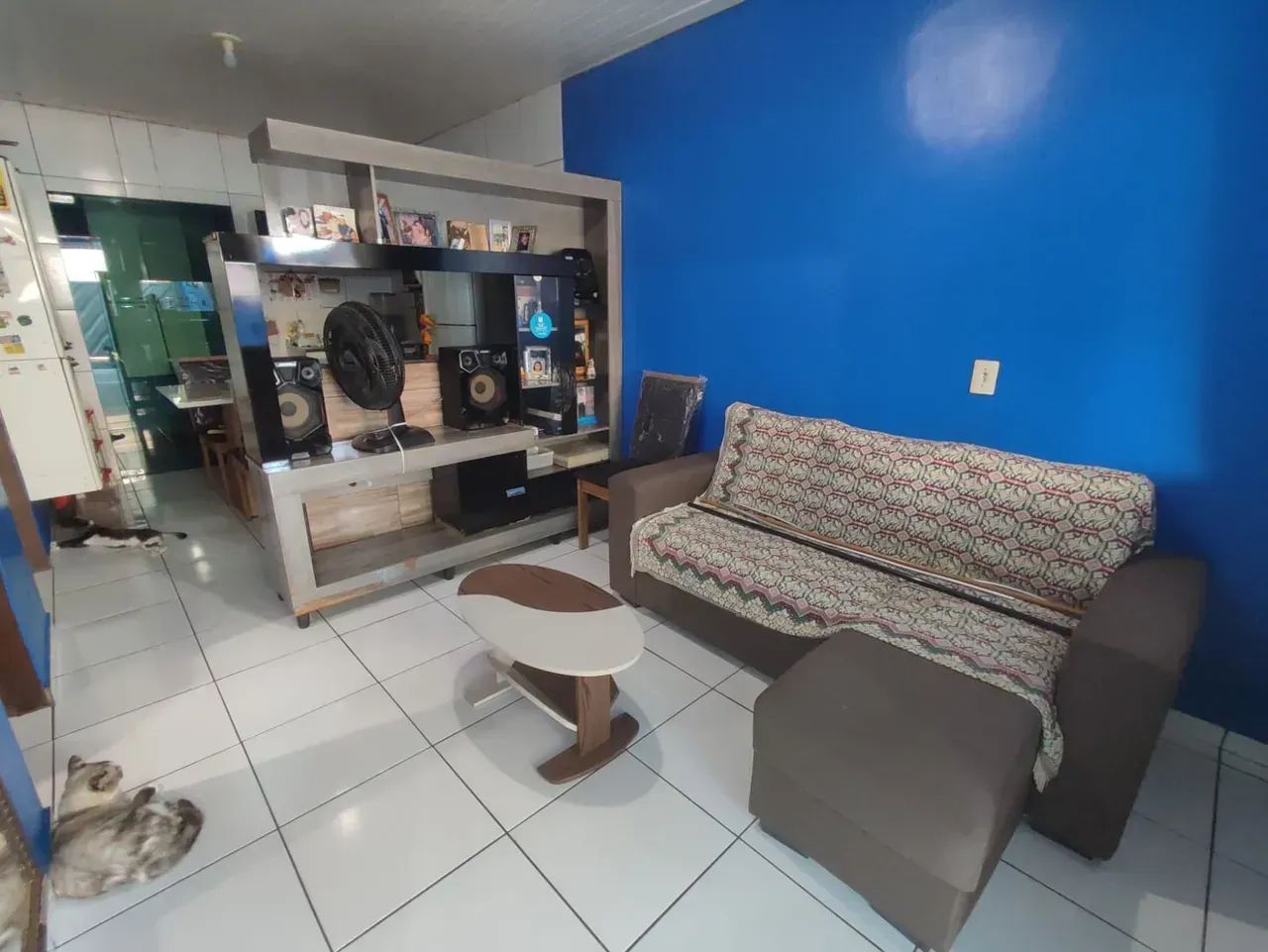 TERRA NOVA, Excelente Imóvel de 02 Qtos com Suíte - Foto 3