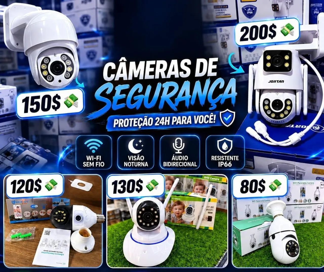 Câmera 