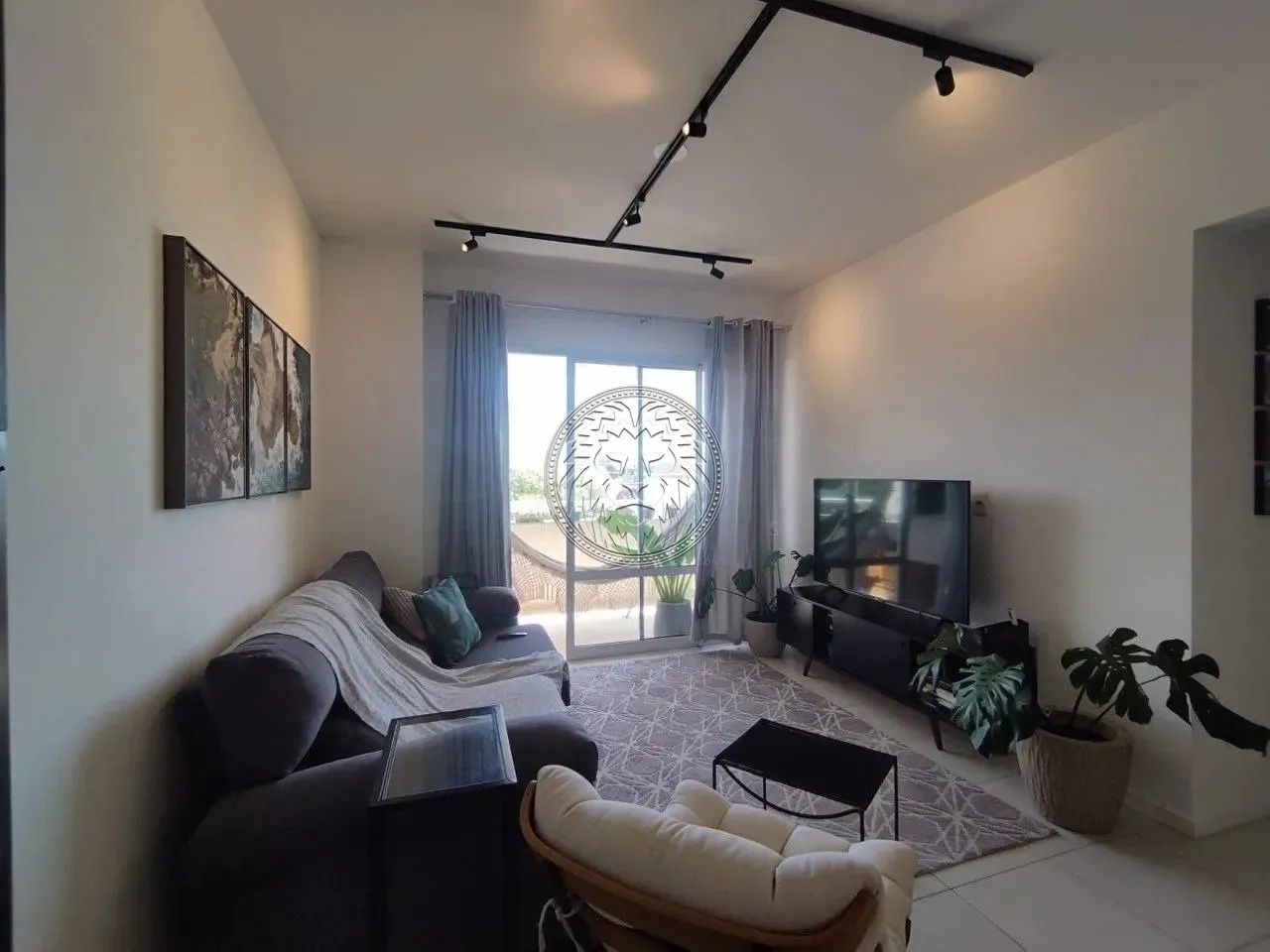 Apartamento a venda com 3 dormitórios no Rio Tavares em Florianópolis - SC - Foto 4