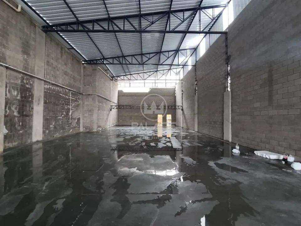 Comercial Para Alugar Paulicéia Piracicaba - Foto 5