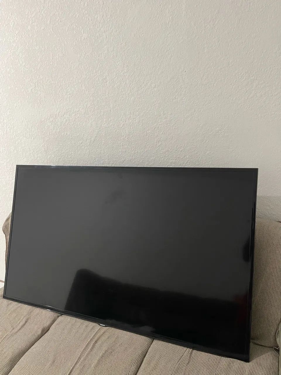 Televisão smart 60 polegada  - Foto 4