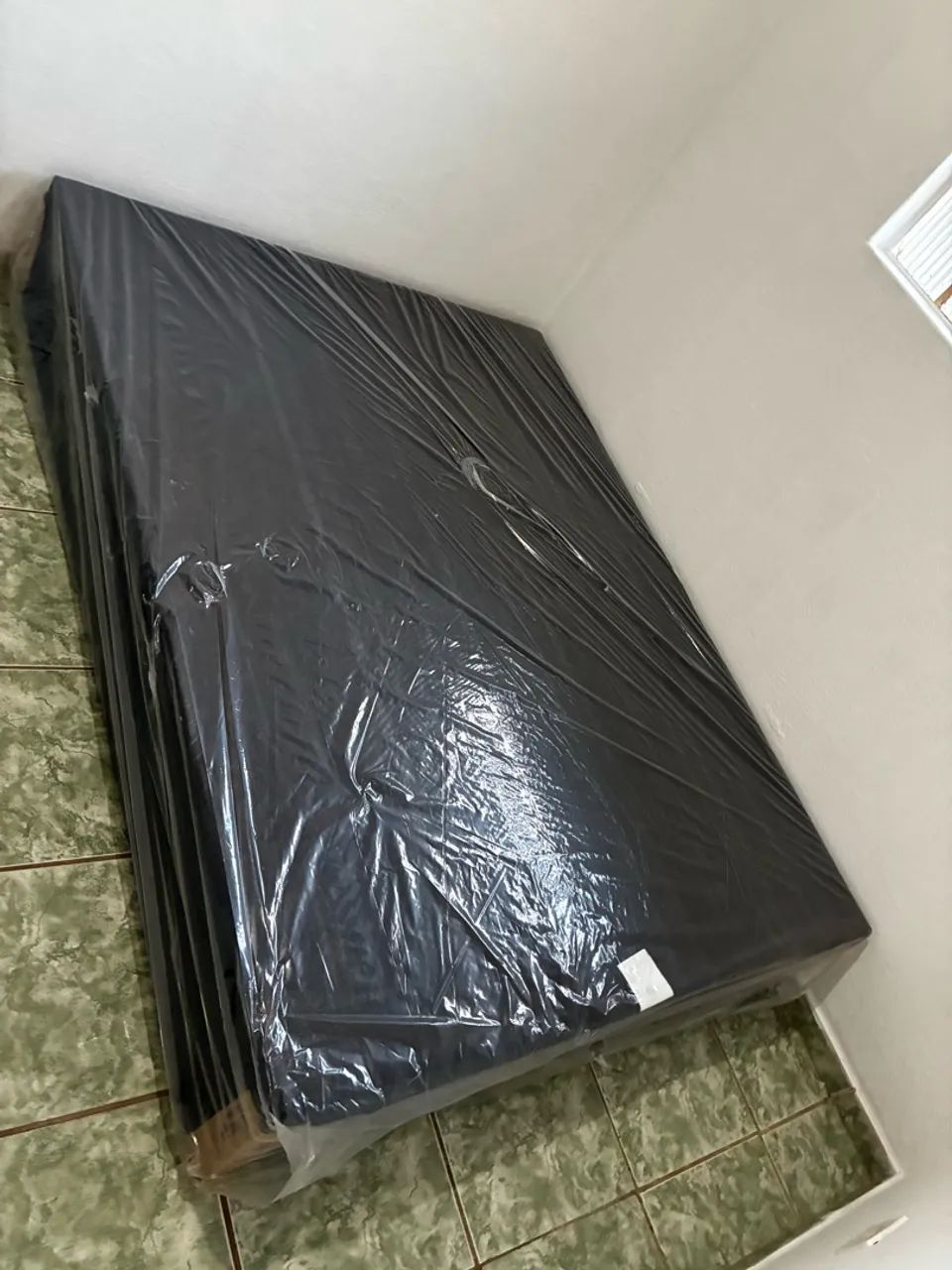 cama box casal - Foto 2