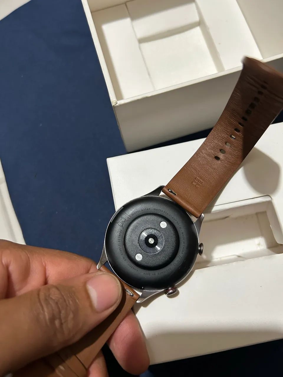 Relógio GTR3 Amazfit  - Foto 2