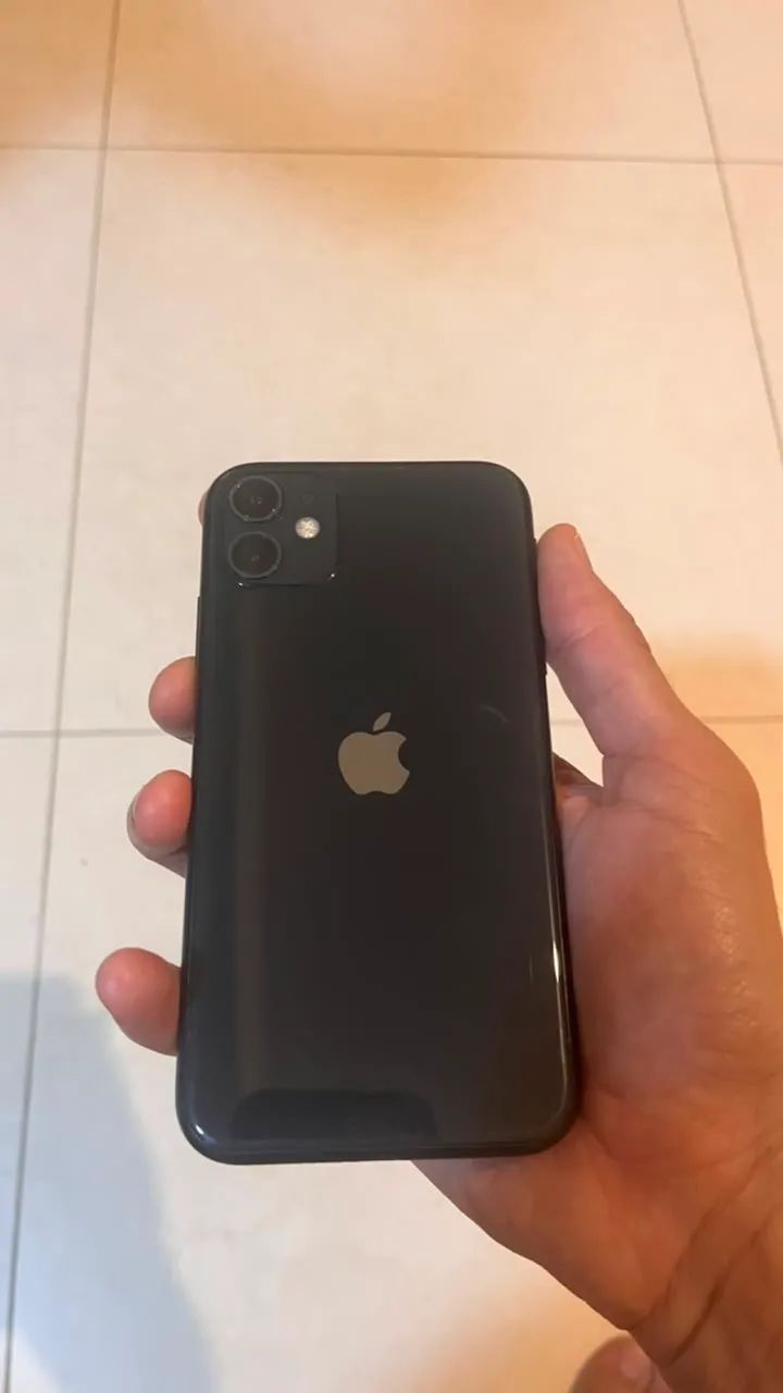 iPhone 11 100% original!! Funcionamento perfeito!  - Foto 2