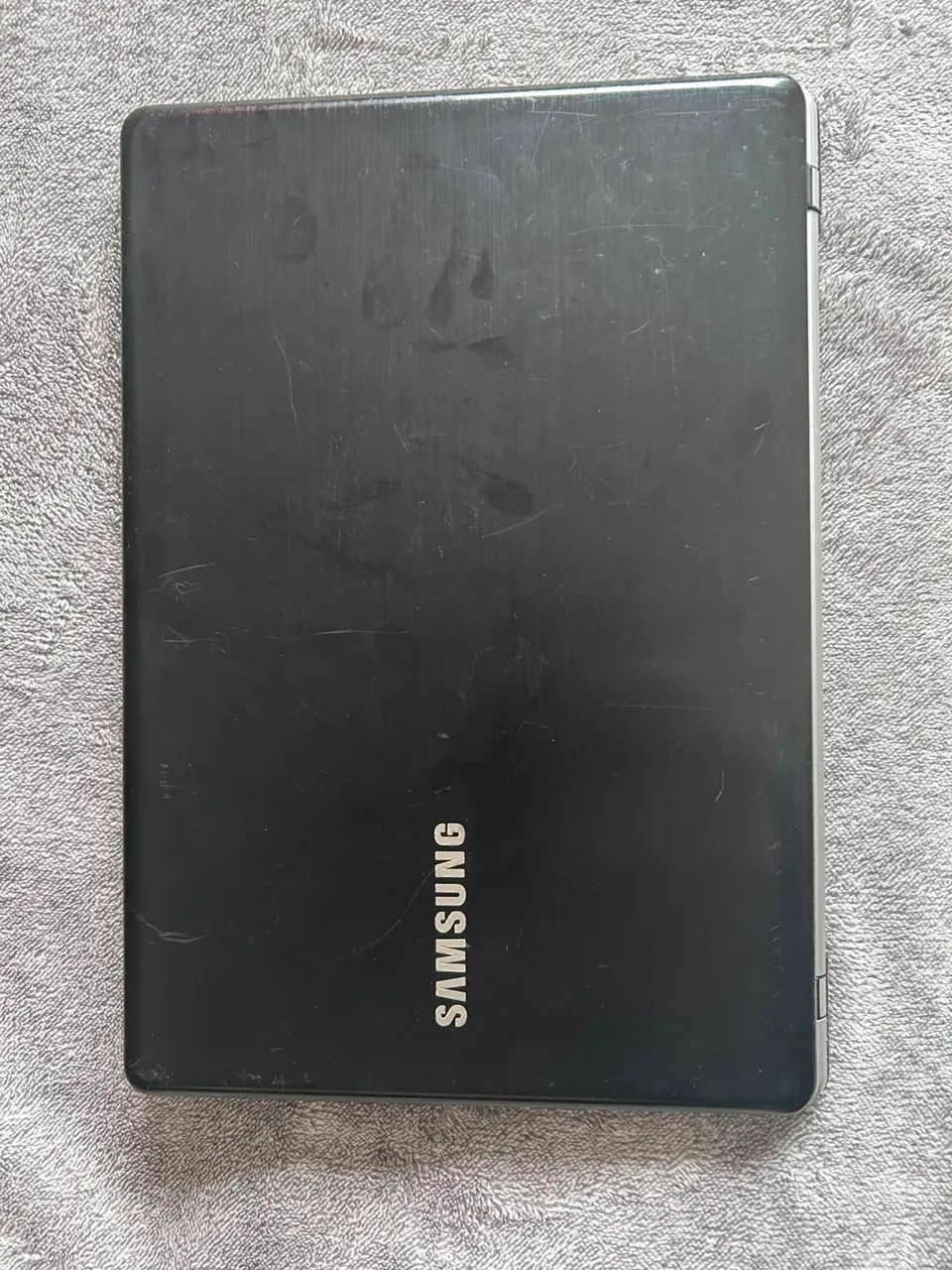 Notebook Samsung  - Foto 4