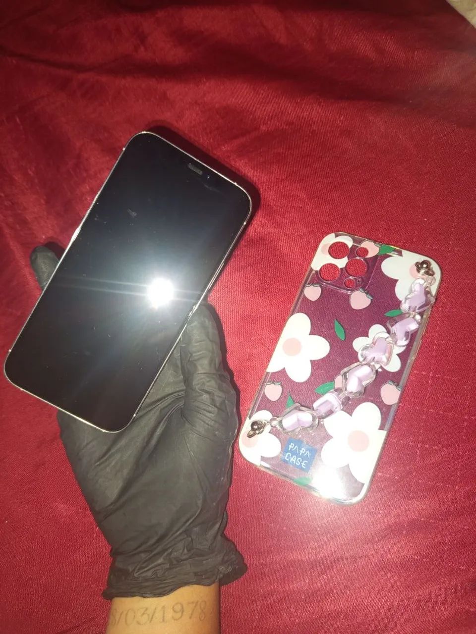 iPhone 12 pro - Vitrine ? - Foto 5