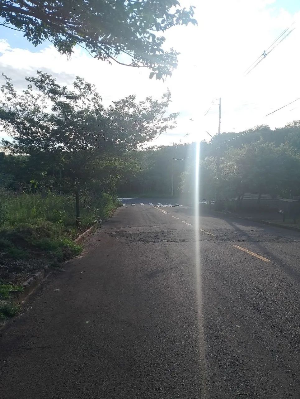 Terreno perto a UFPR - Foto 3