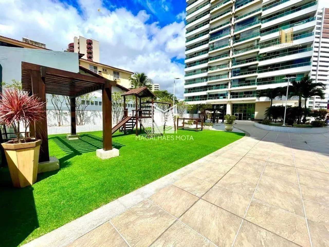 Apartamento com 3 dormitórios à venda, 161 m² por R$ 1.680.000,00 - Guararapes - Fortaleza - Foto 4