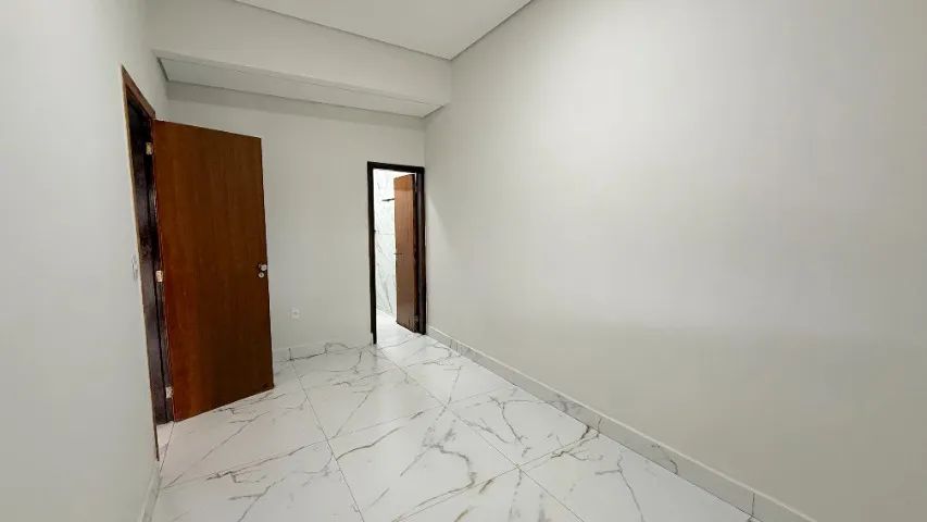 NA - Casa com 3 quartos sendo 1 suíte na QR 516 de Samambaia  - Foto 5