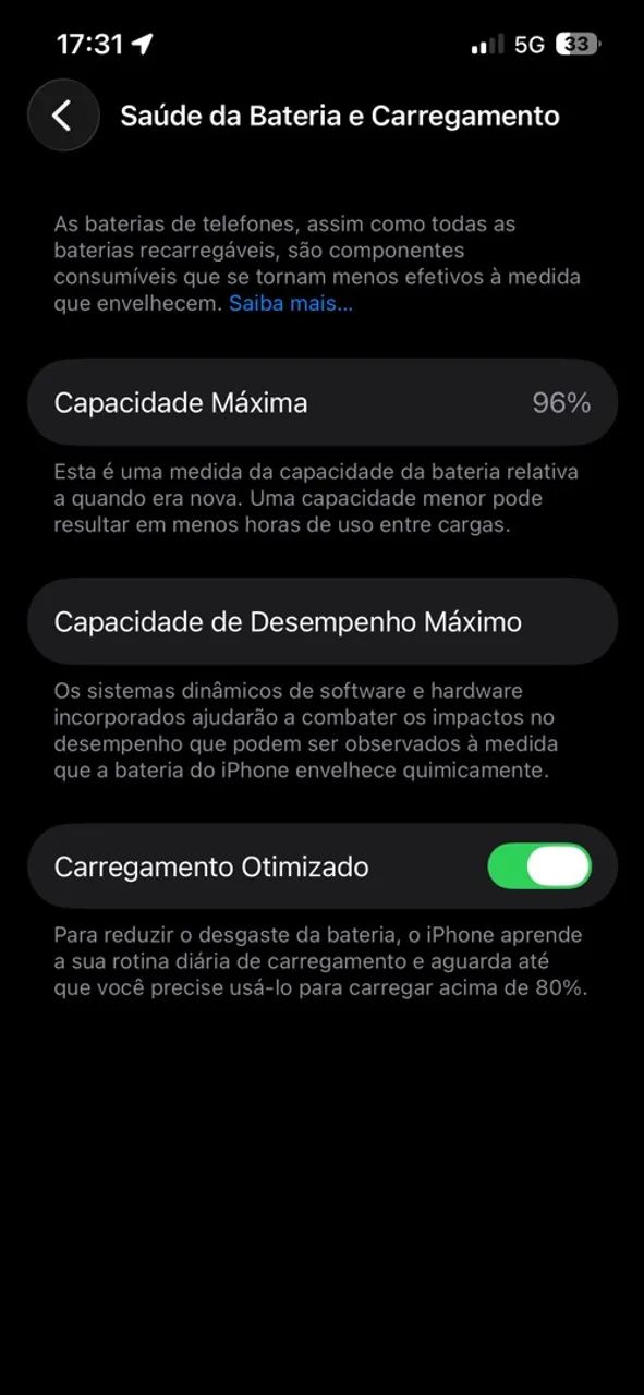 iphone 13 128gb - Foto 5