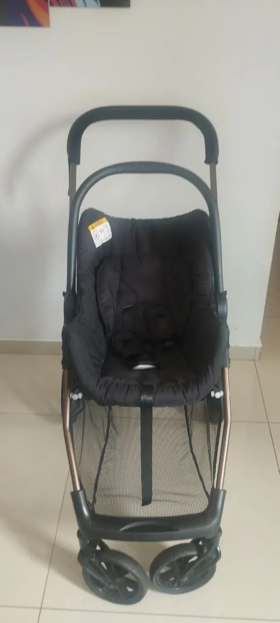 Carrinho de bebê  - Foto 5
