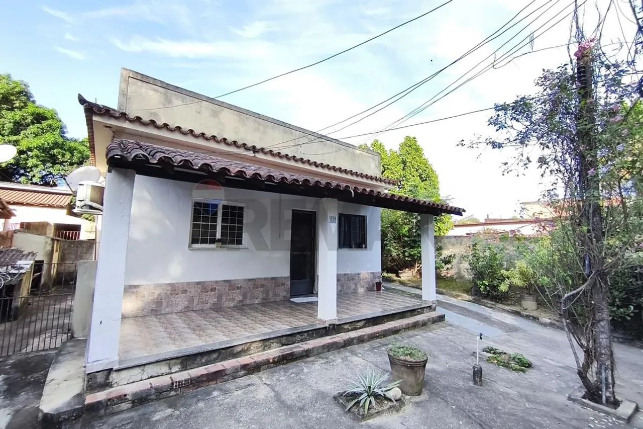 CASA A VENDA EM TANGUÁ/RJ - Foto 2
