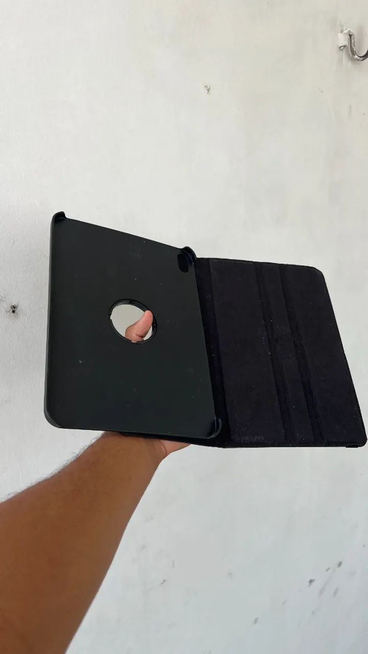 CAPA PARA TABLET SAMSUNG ? R$ 60,00 - Foto 2