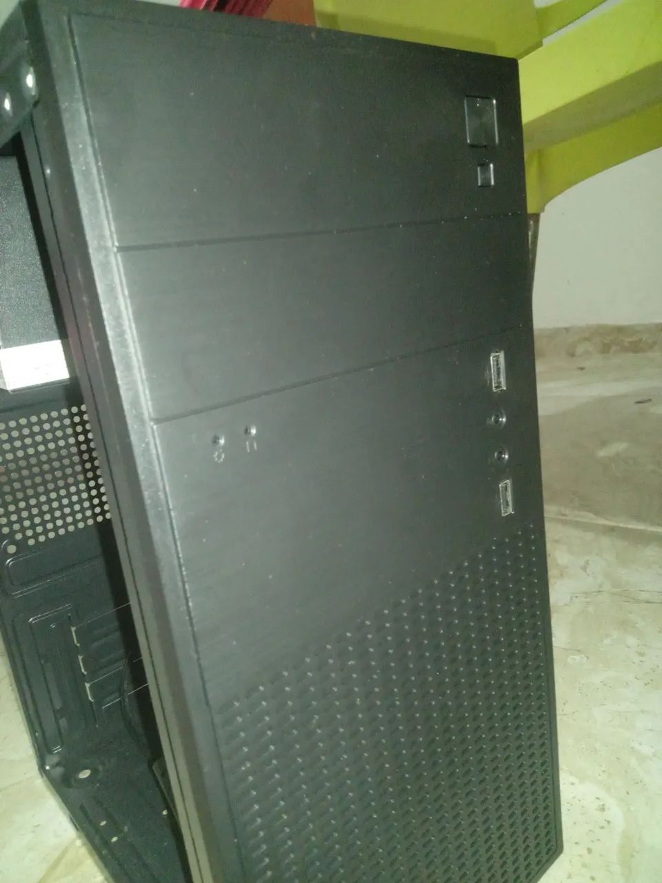 pc i3 quarta geração completo - Foto 5