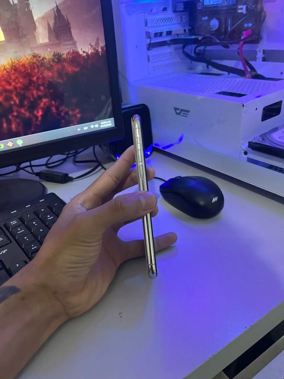IPhone 11 Pro, 256GB, Bateria 85% - Foto 5