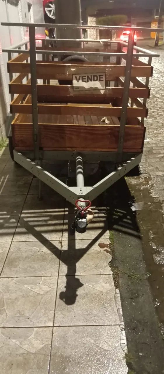 carrocinha - Foto 4