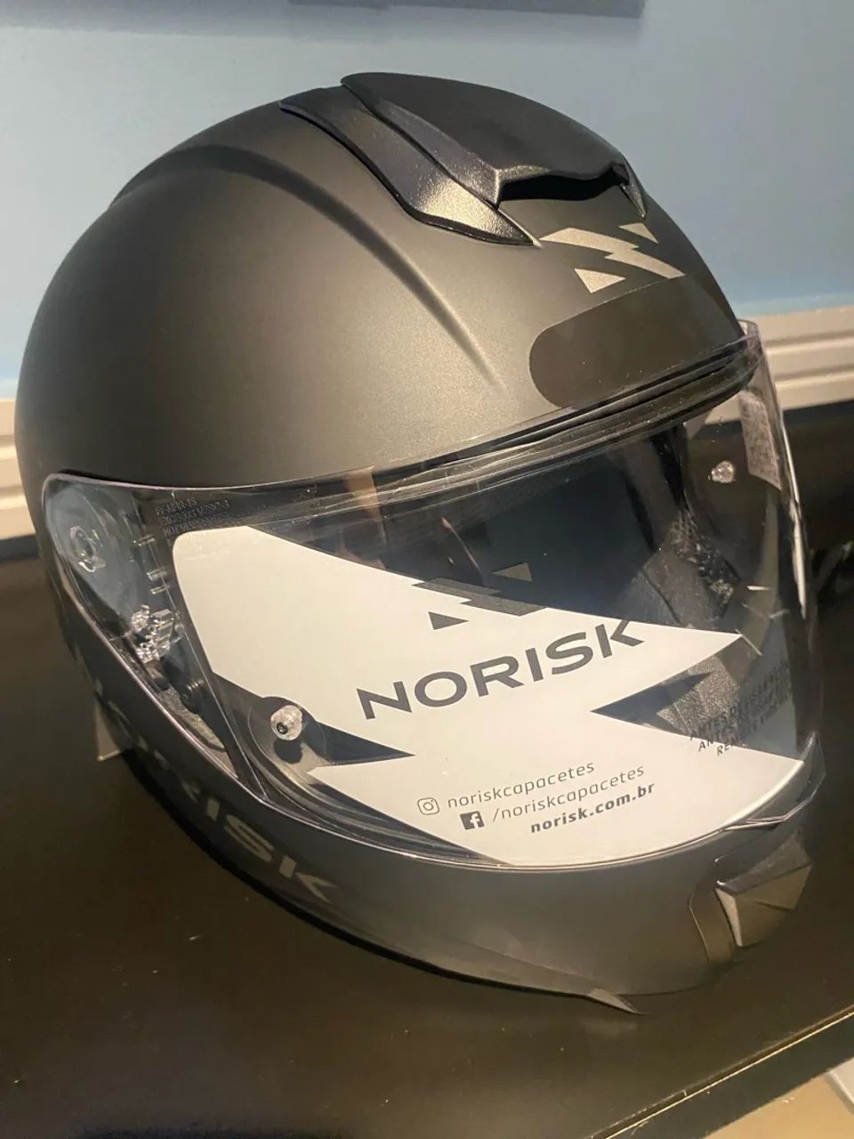 Capacete  - Foto 3