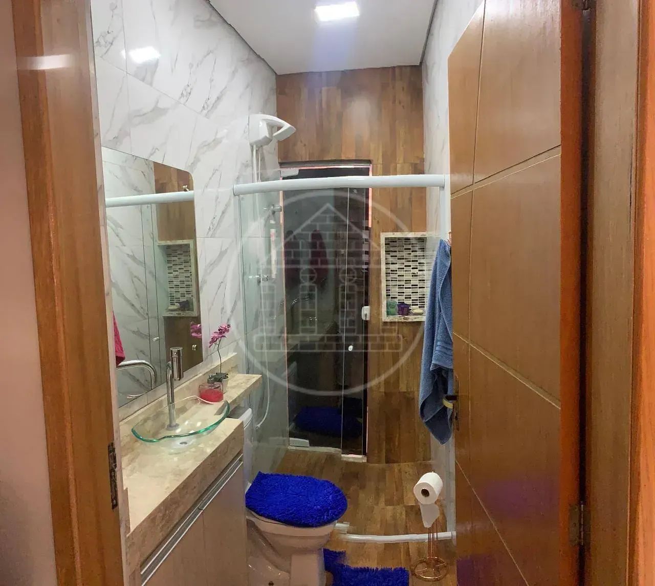 Sobrado à venda no Jardim São Rafael - Foto 3
