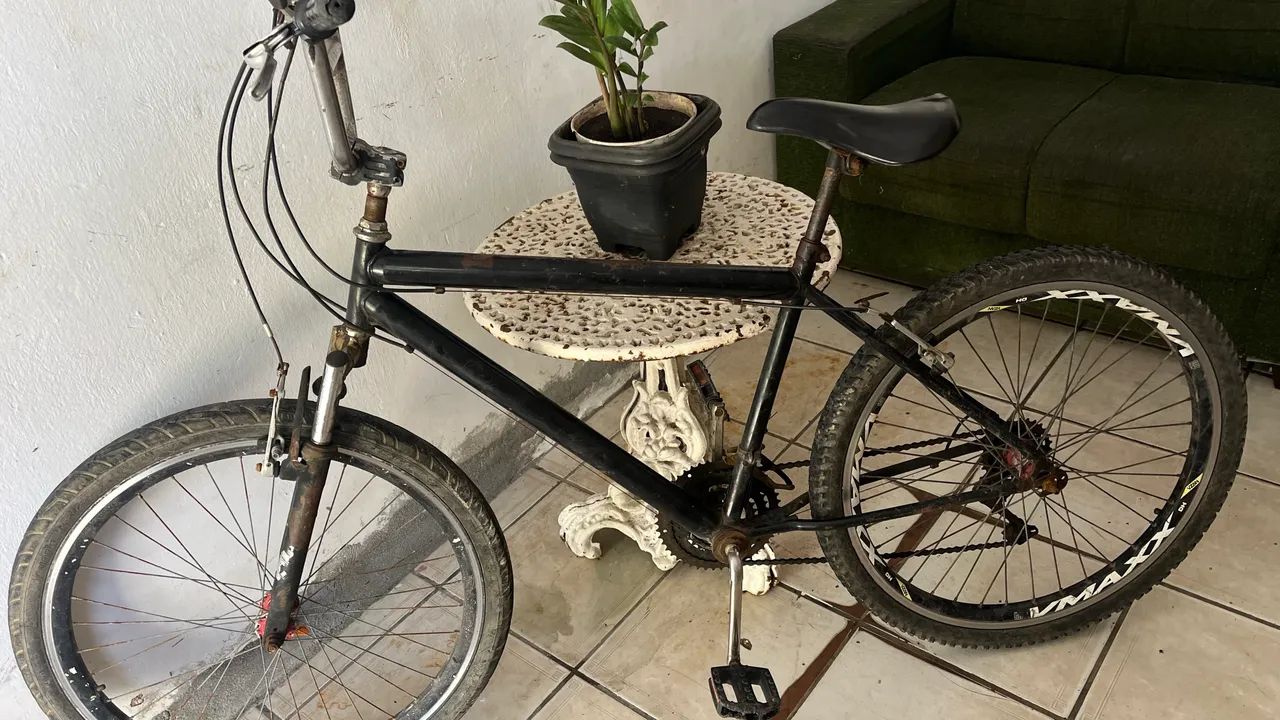 Bike aro 26