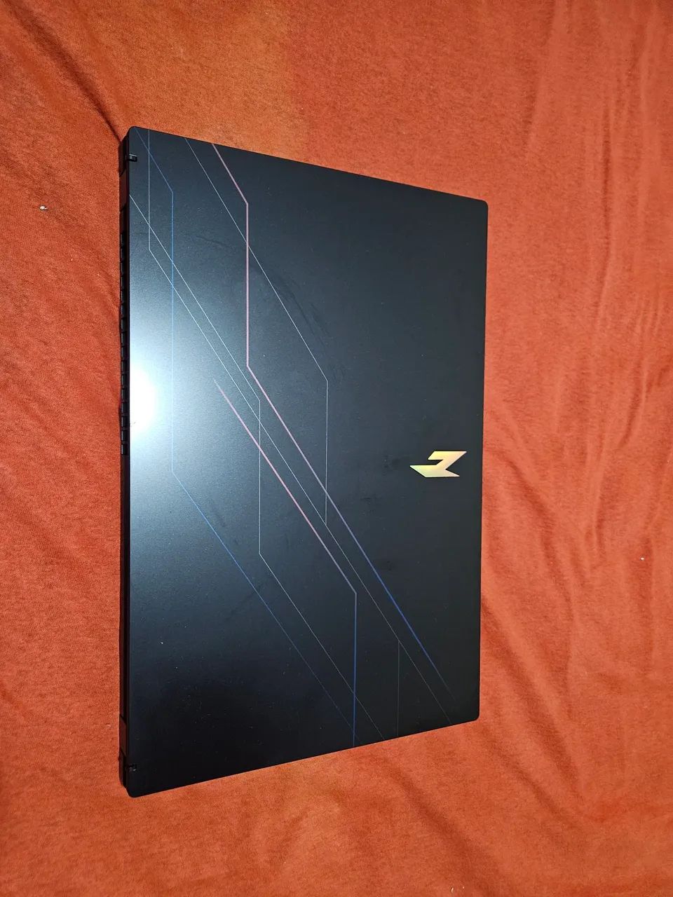 Notebook gamer acer nitro v15 com i5 e rtx 4050 e 24gb de ram - Foto 3