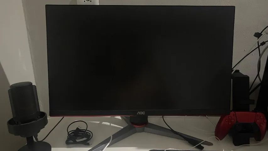 Monitor AOC Hero Z 240Hz 0.5 MS