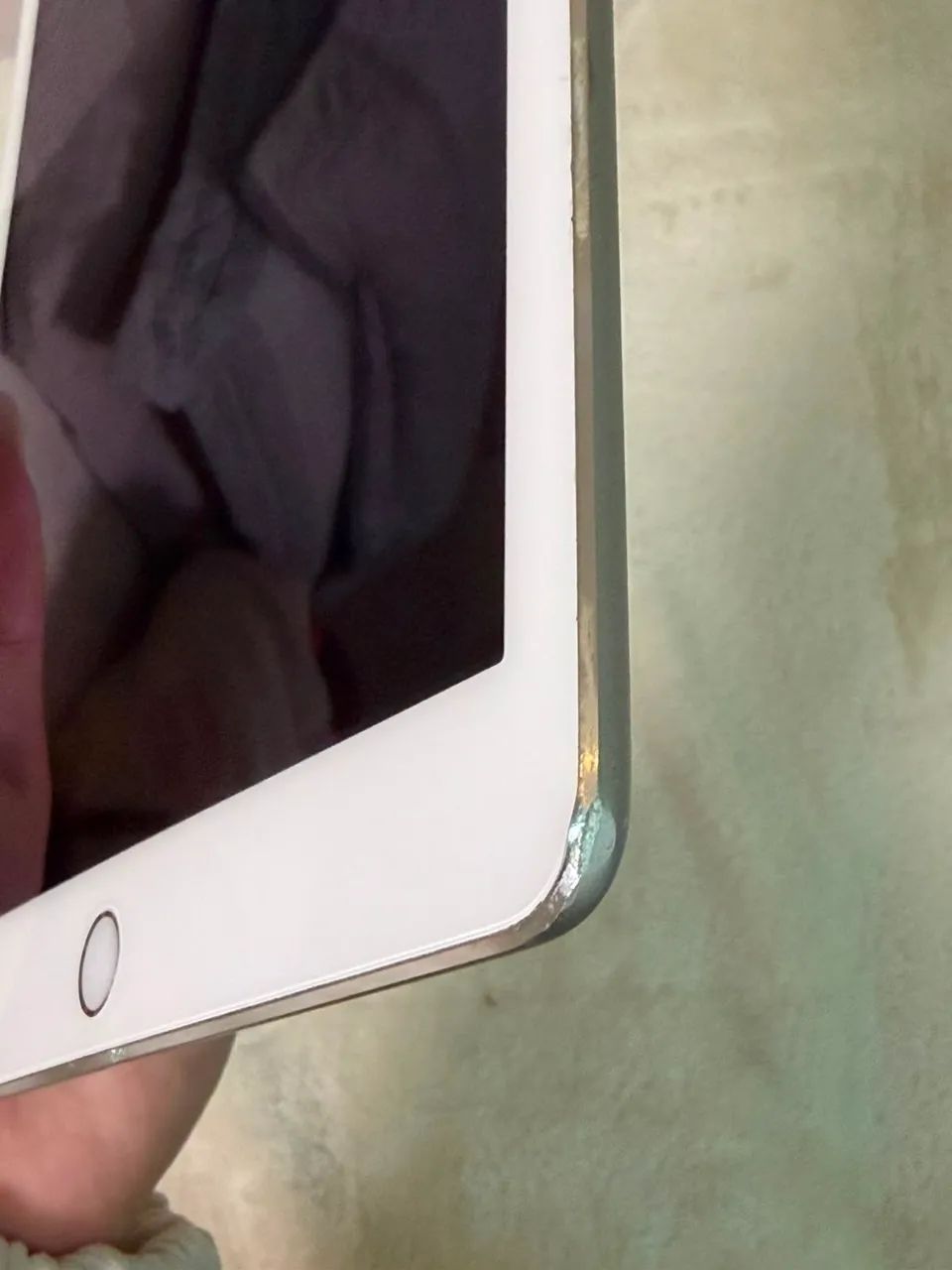Ipad AIR 2 64GB Cinza - Foto 4