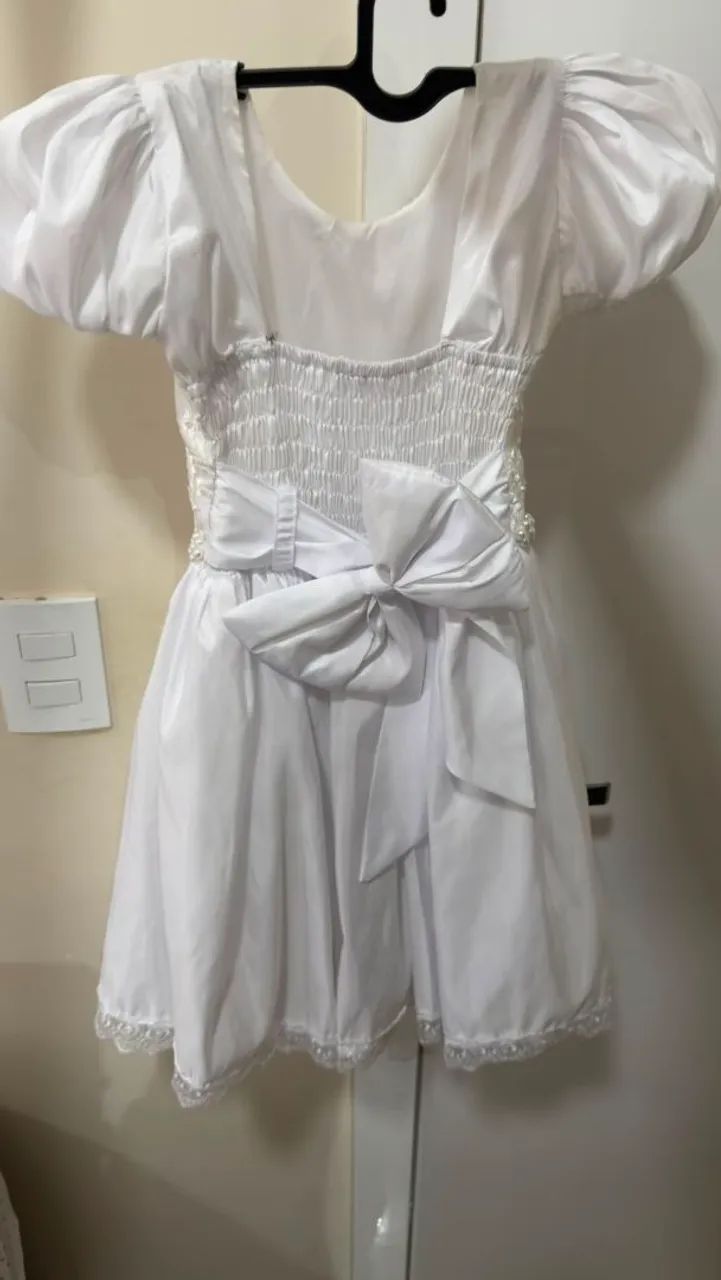 Vestido infantil - Foto 2