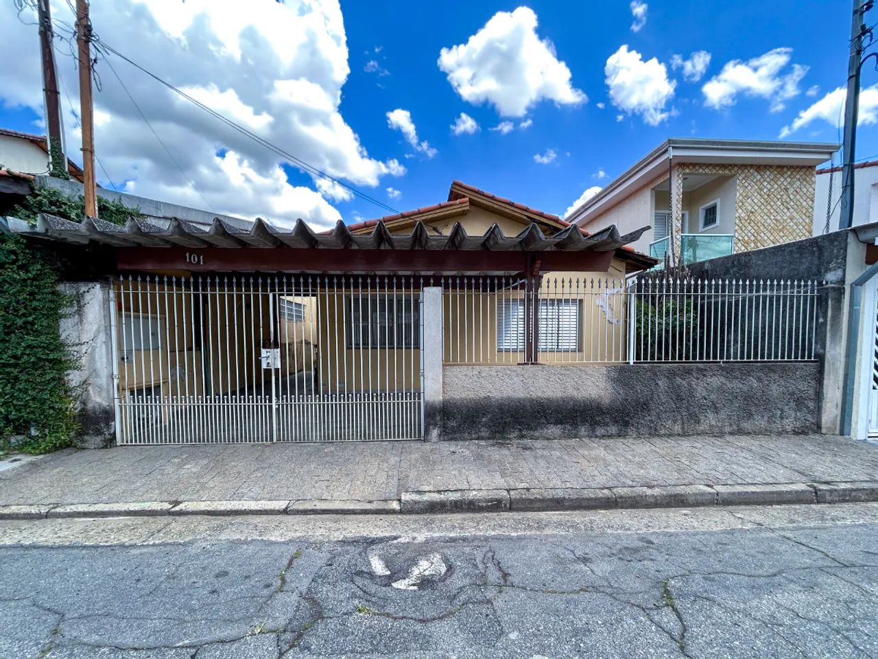 Casa para venda em Chácara São João com 3 quartos, 287m² - Foto 3