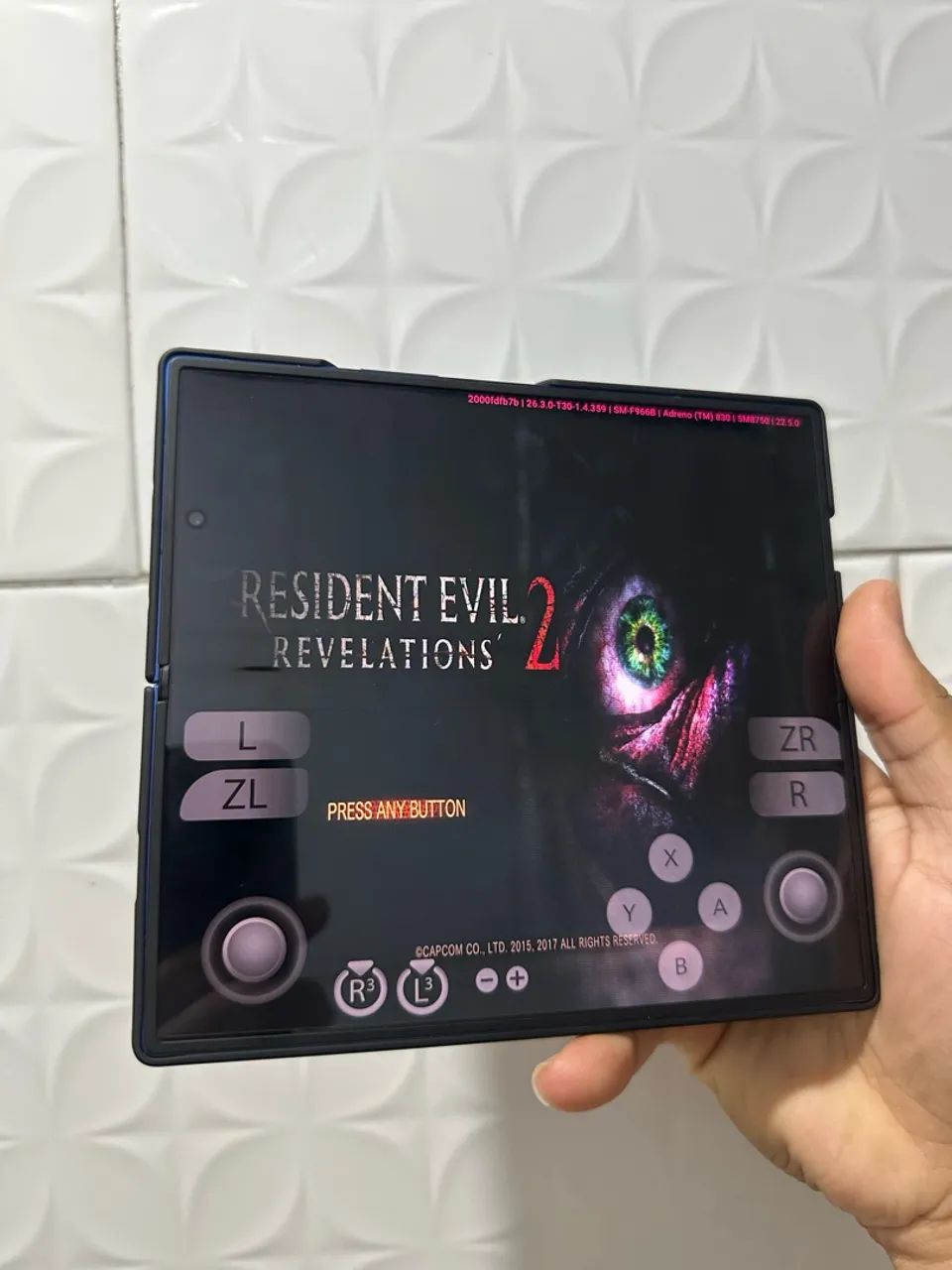 Samsung Z fold 7 512gb - Foto 5