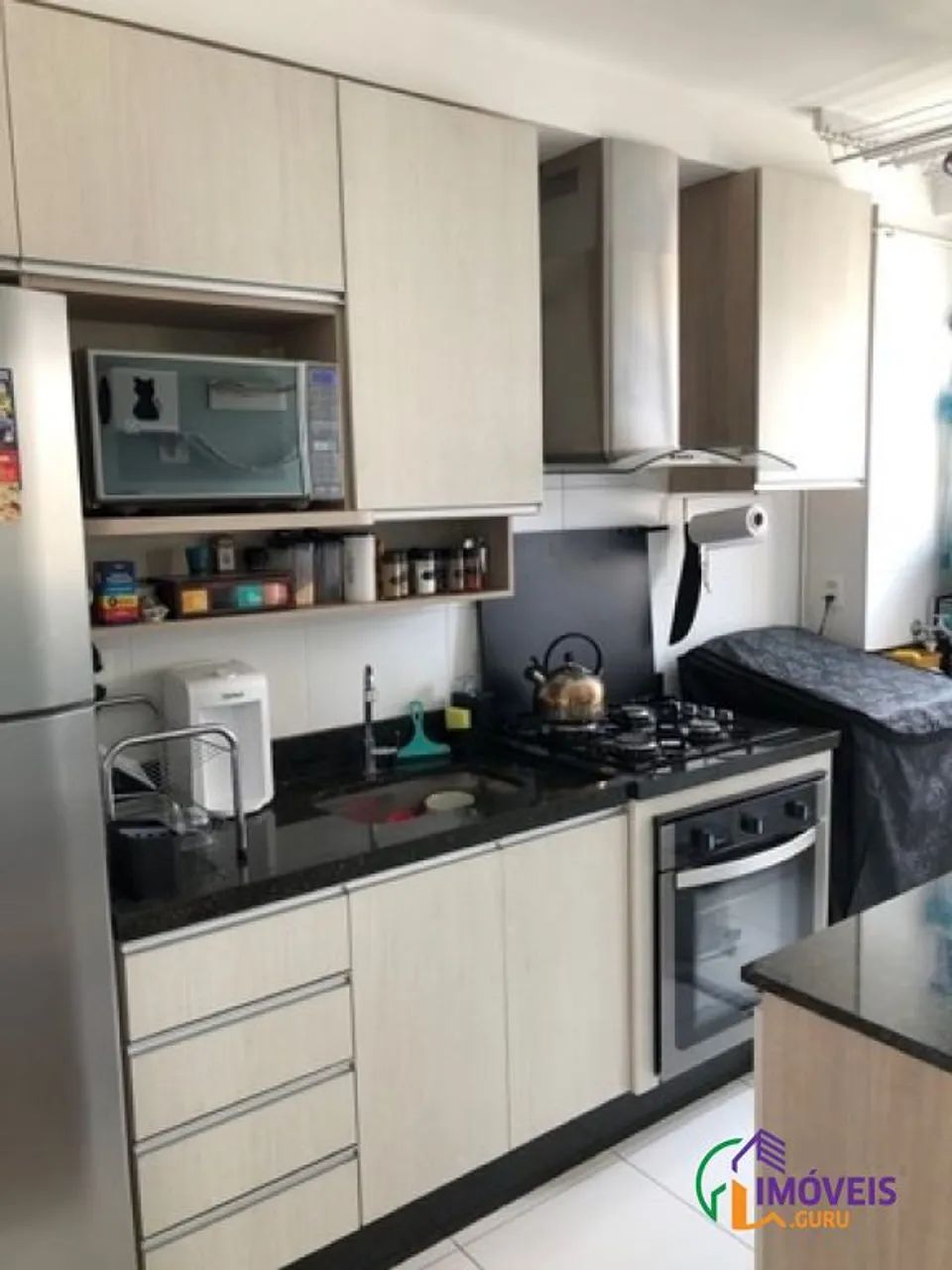APARTAMENTO - CAMBUCI - SP - Foto 3