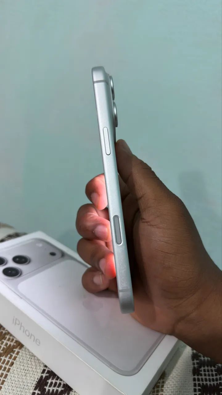 iPhone 17 pro Max - 256GB - Foto 2