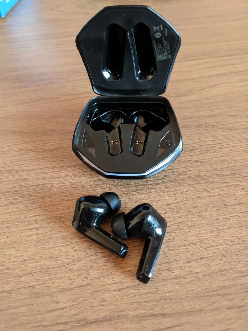 Fone de ouvido bluetooth GM2 Pro - Foto 2