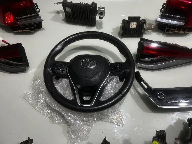 Corolla  - Foto 4