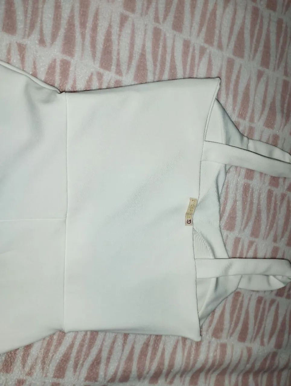 Vestido curto  - Foto 4