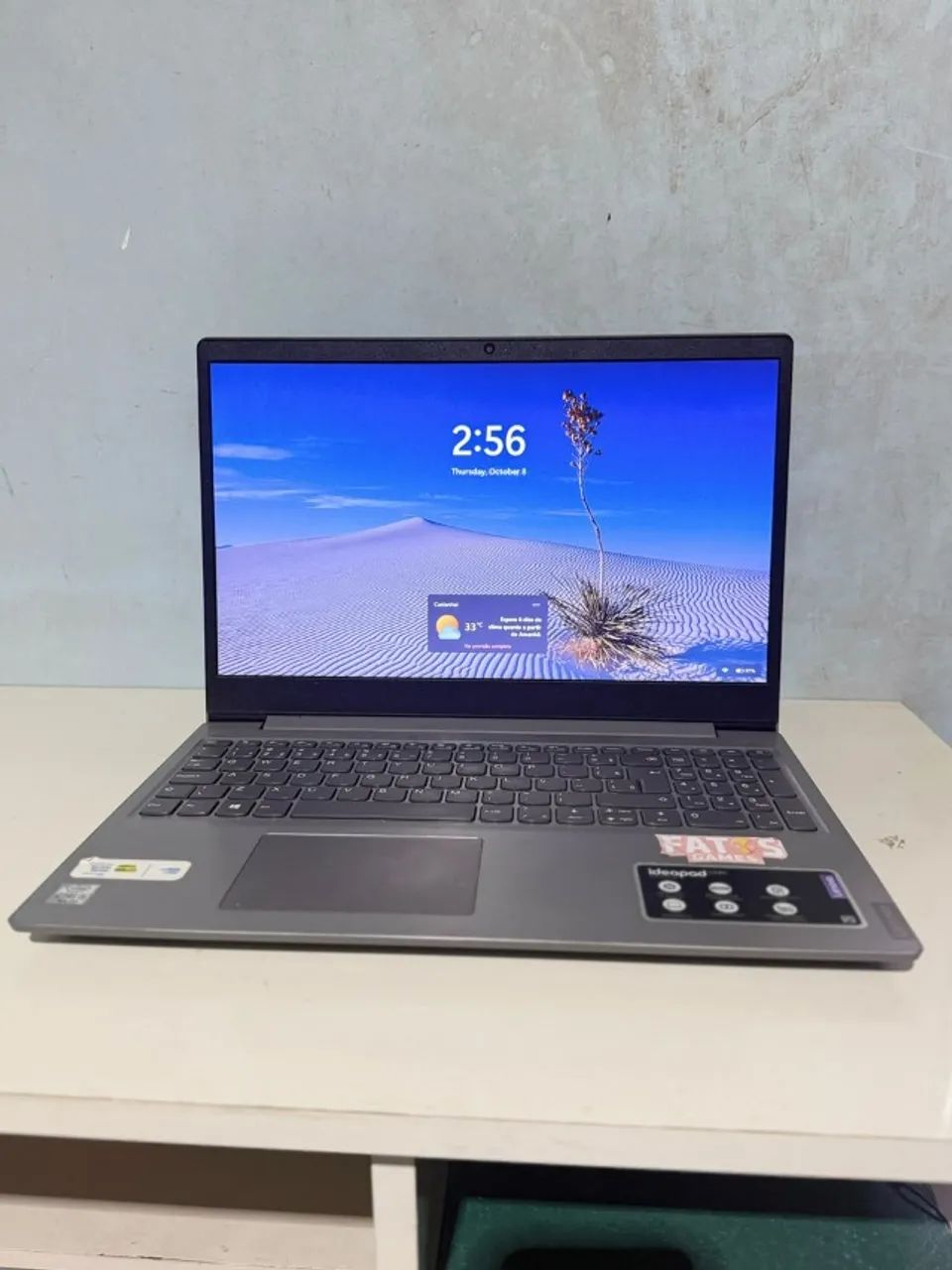 NOTEBOOK LENOVO IDEAPAD S145 - Foto 2