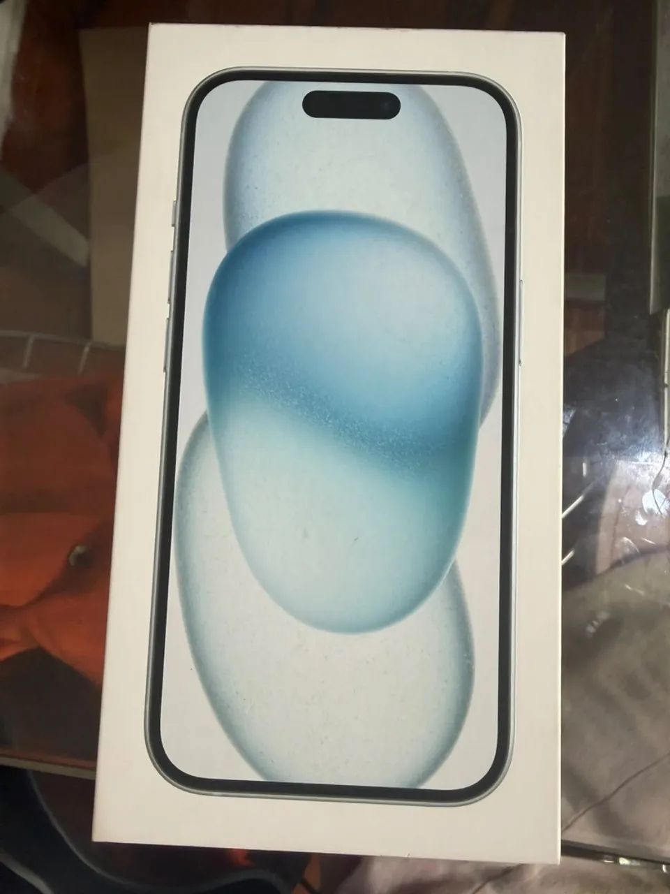 iPhone 15 semi NOVO (meses de uso) - Foto 2