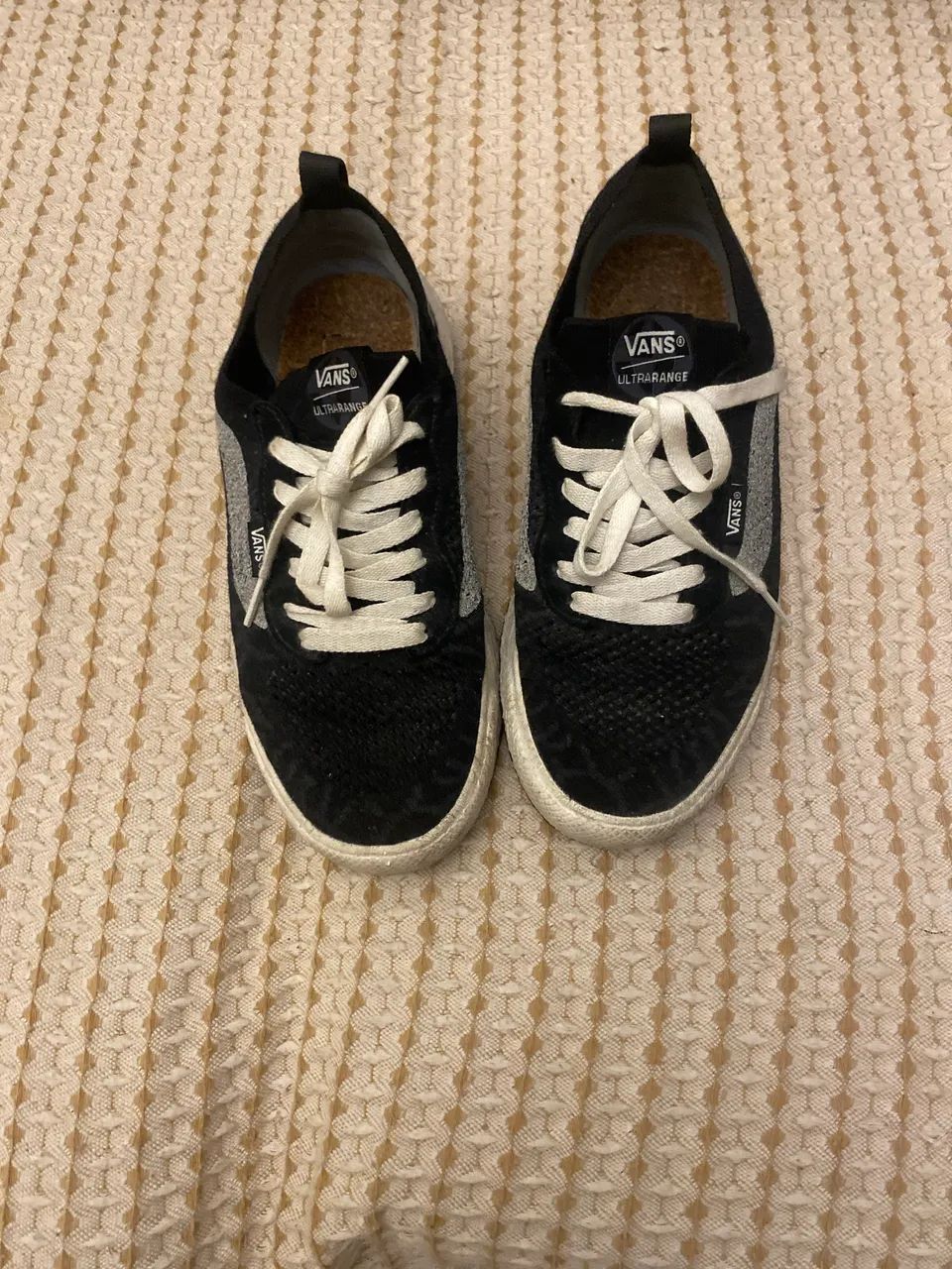 Tênis vans ultrarange