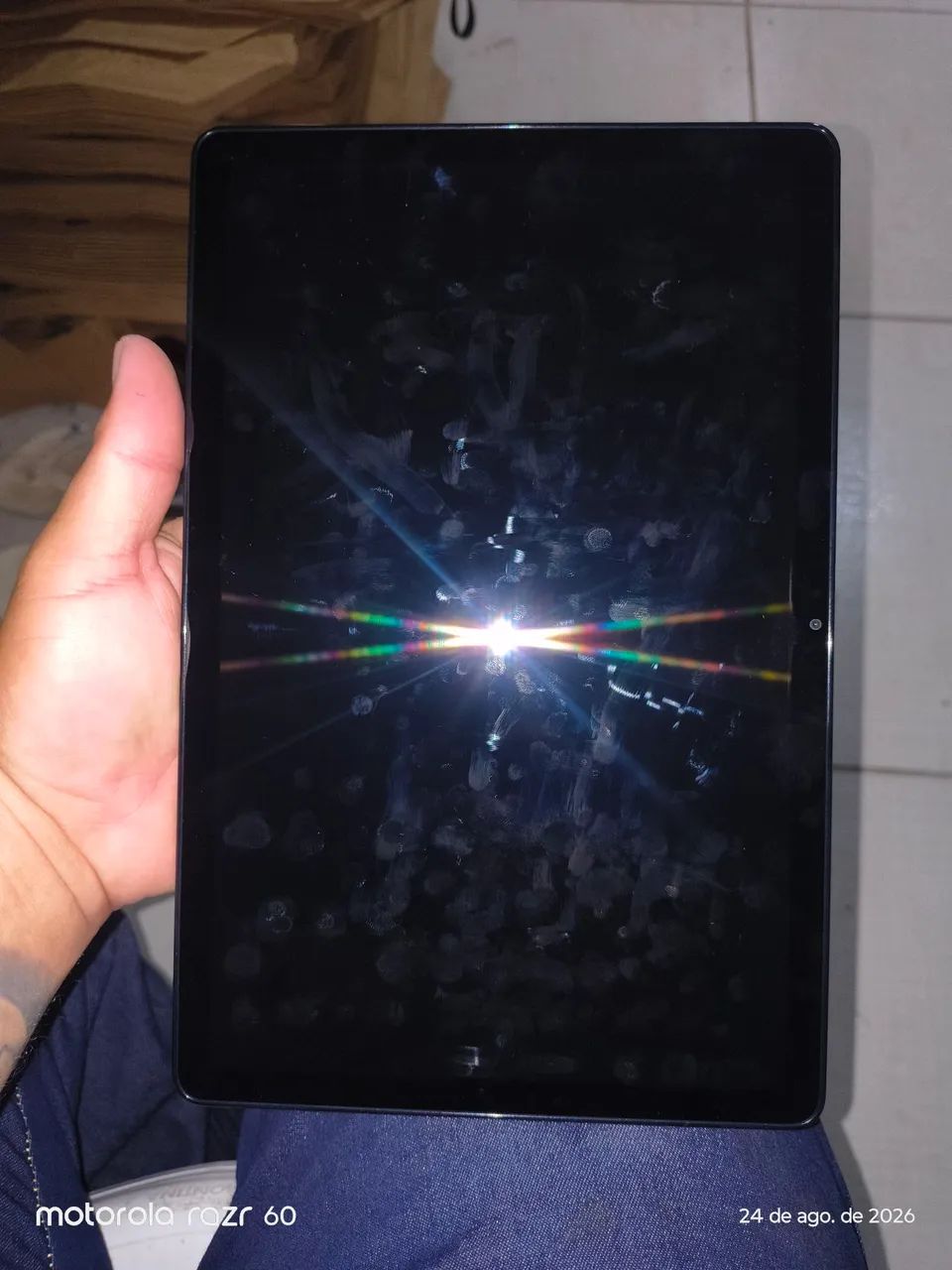 Tablet A11+ - Foto 3