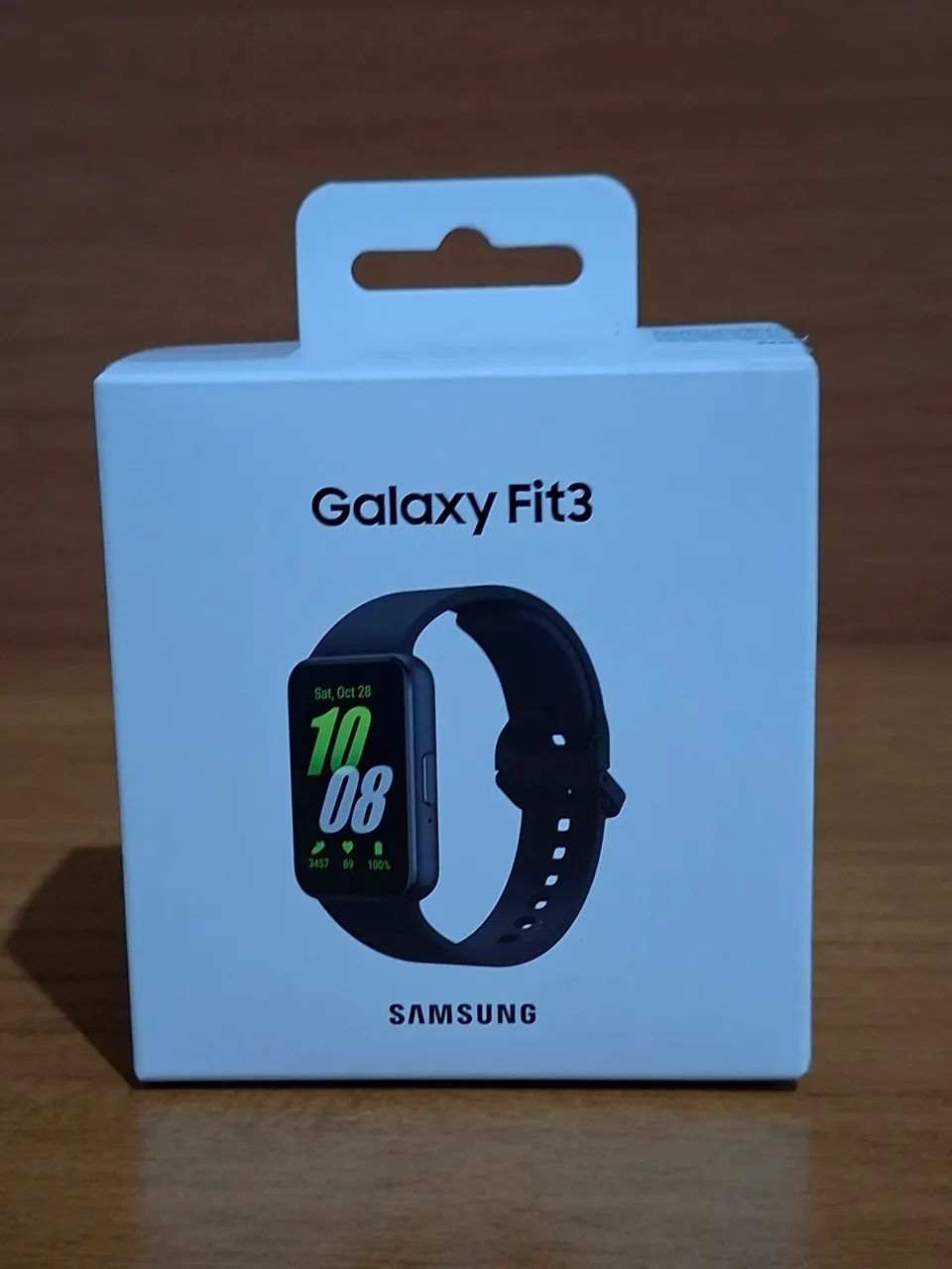 Galaxy Fit 3 - Foto 2