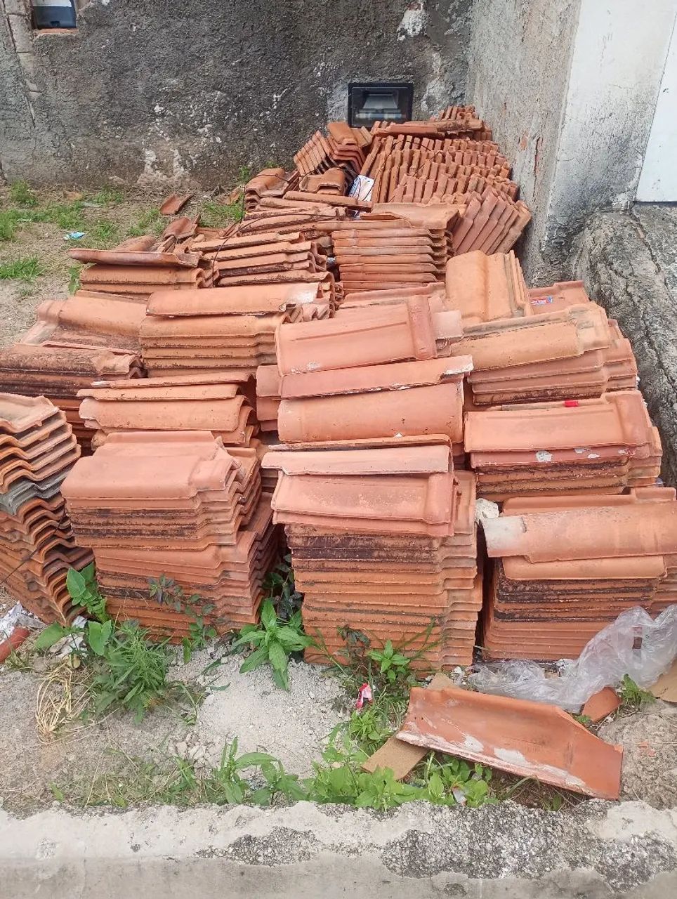 Telhas romanas  - Foto 3