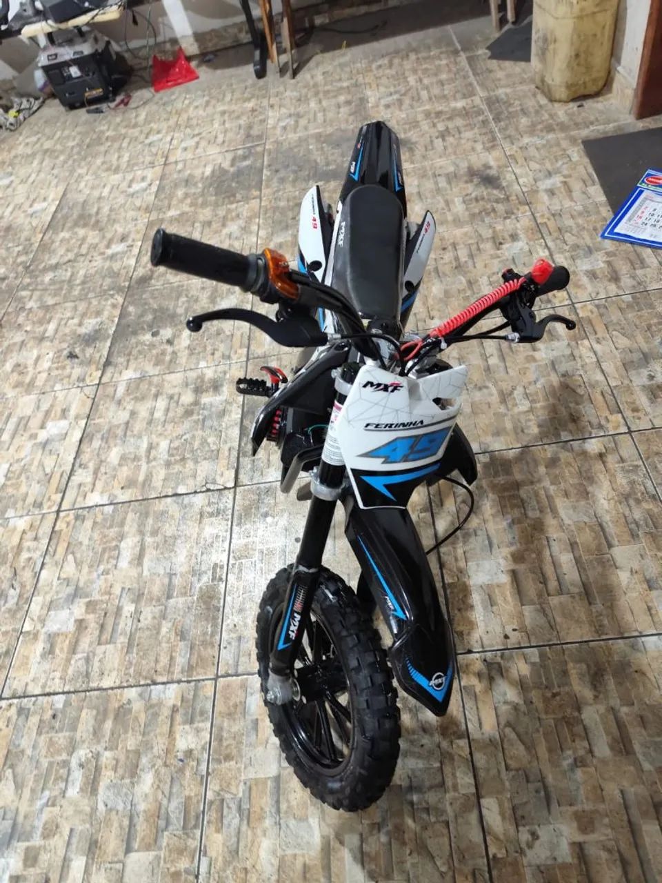 Mini moto - Foto 4