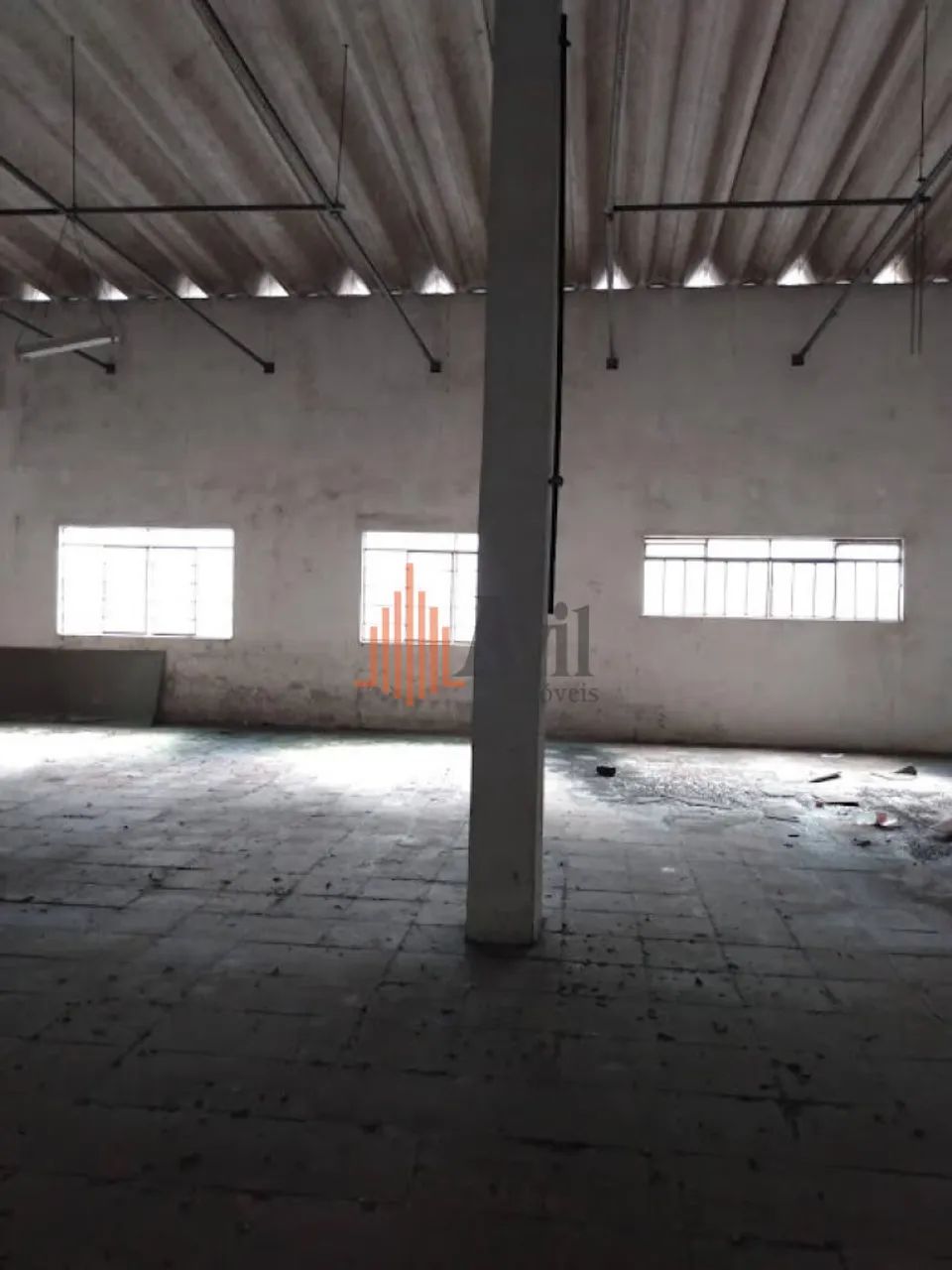 Terreno na Ermelino Matarazzo com 1600m² para Locação - Foto 3