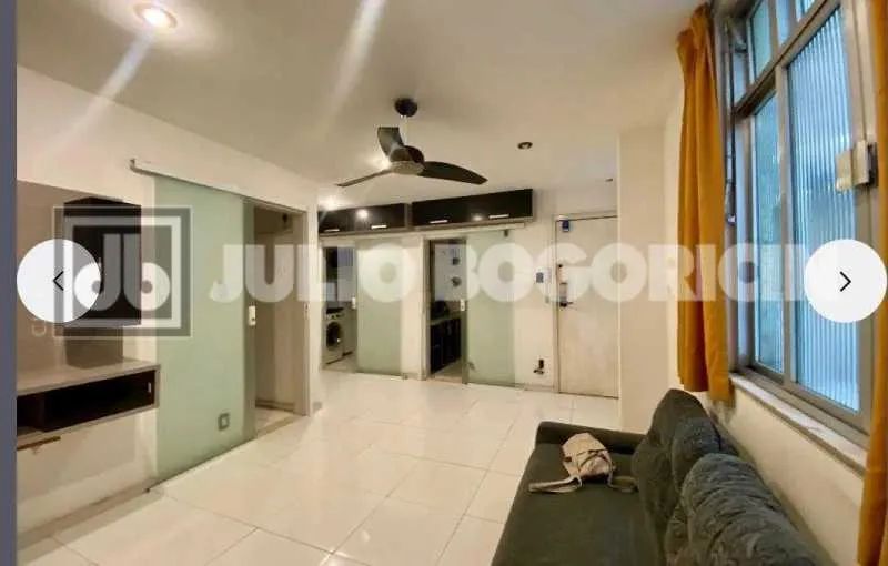 Apartamento : / Residencial / Copacabana