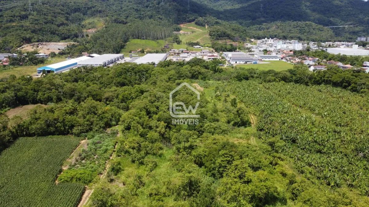 Terreno com Área Total de 53.107m² em Schroeder, SC - Foto 4