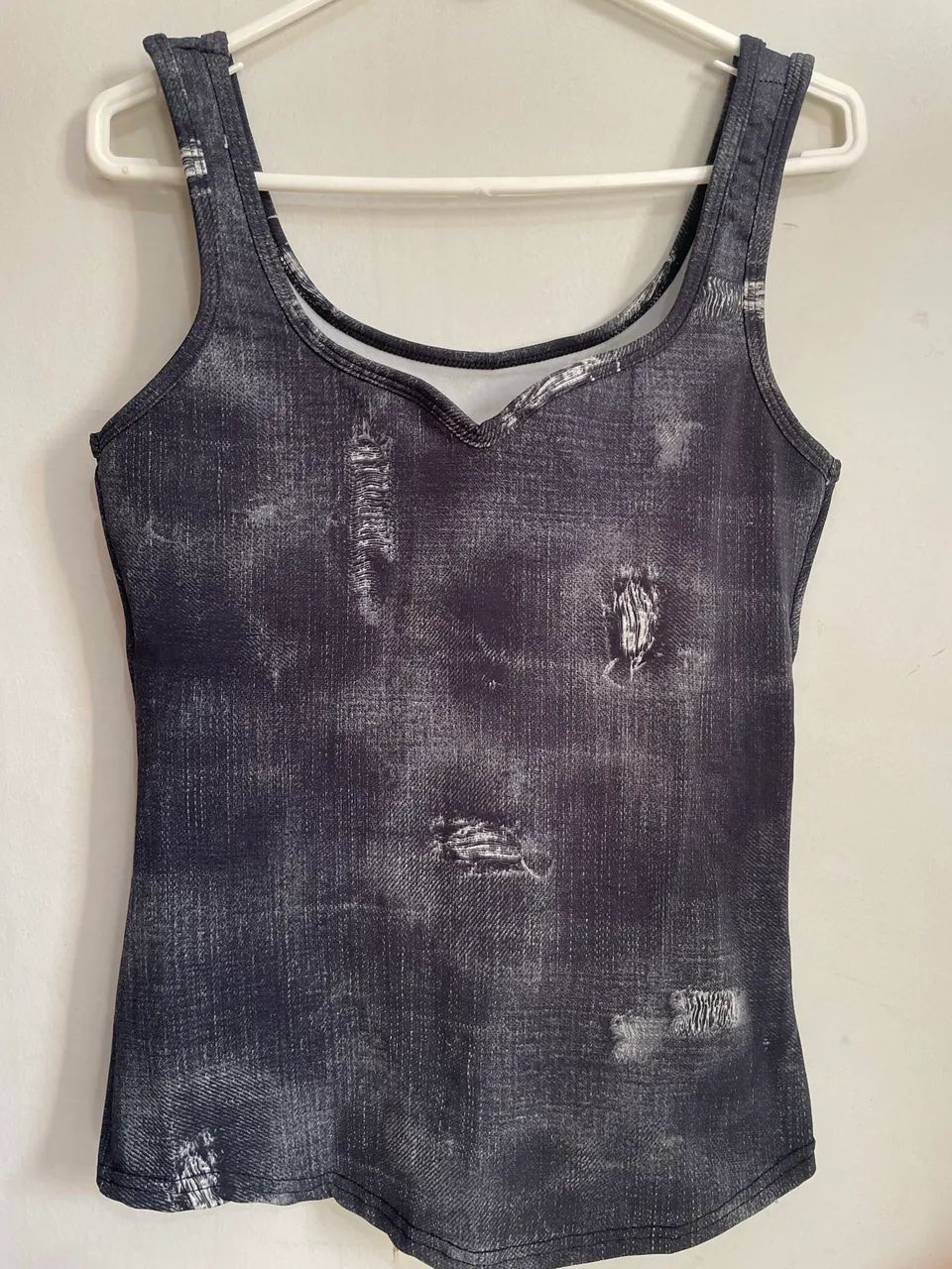 Blusas bazar 
