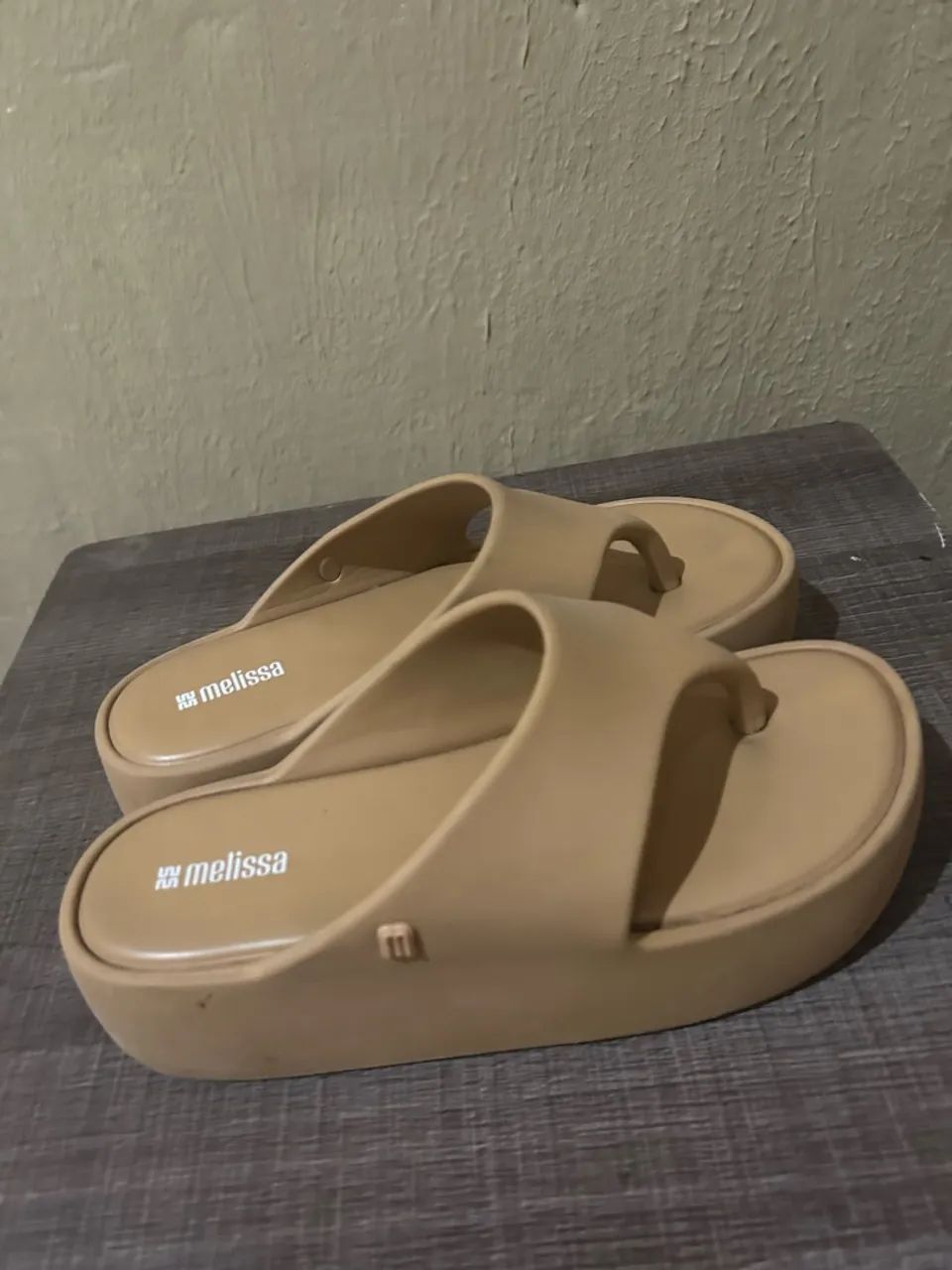 Plataforma Melissa - Foto 3