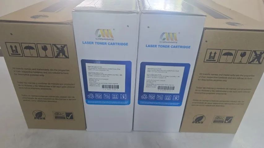 Cartucho E120 /Cilindro R116  - Foto 2