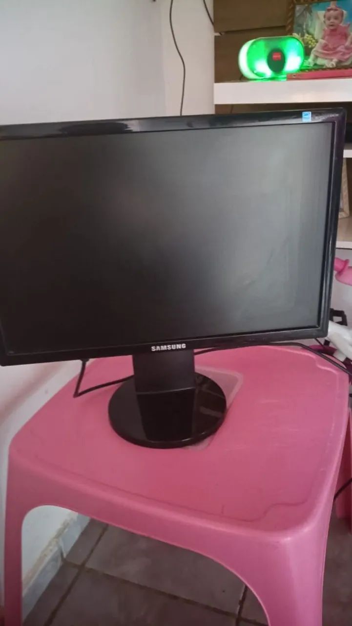 Computador completo  - Foto 4