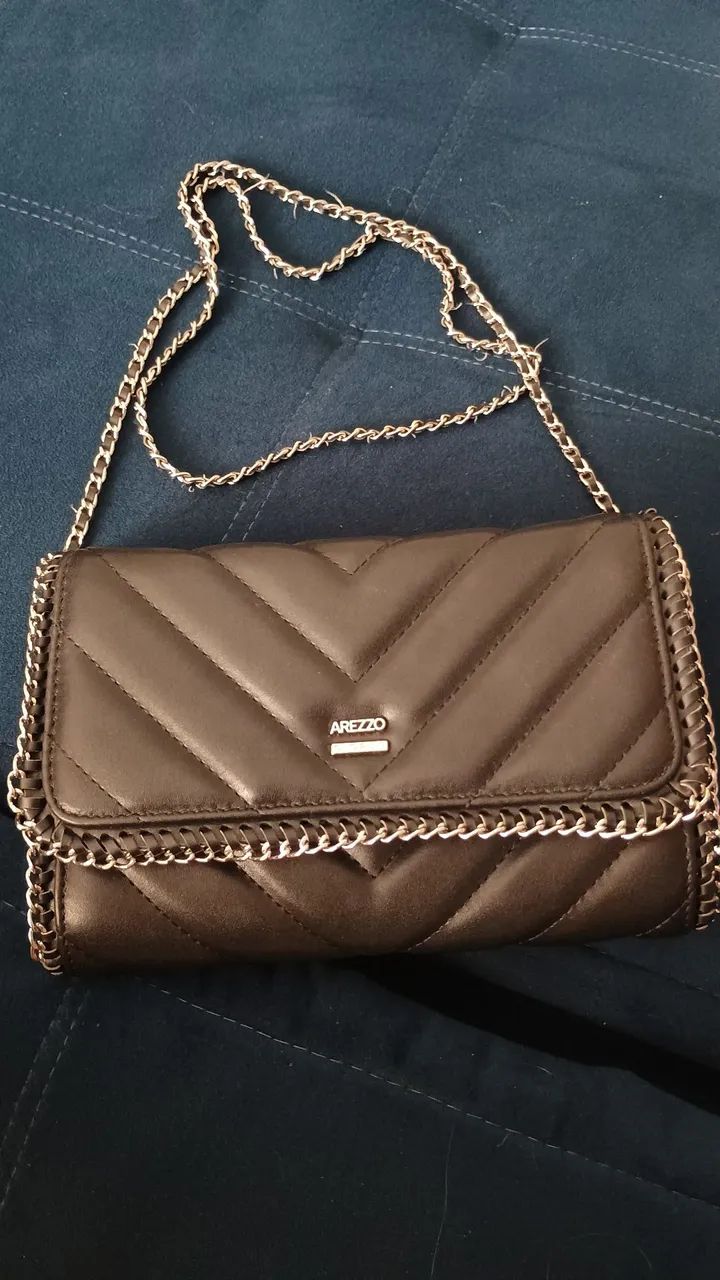Bolsa Arezzo 
